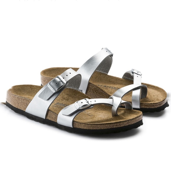 Birkenstock Shoes - Birkenstock Miyari